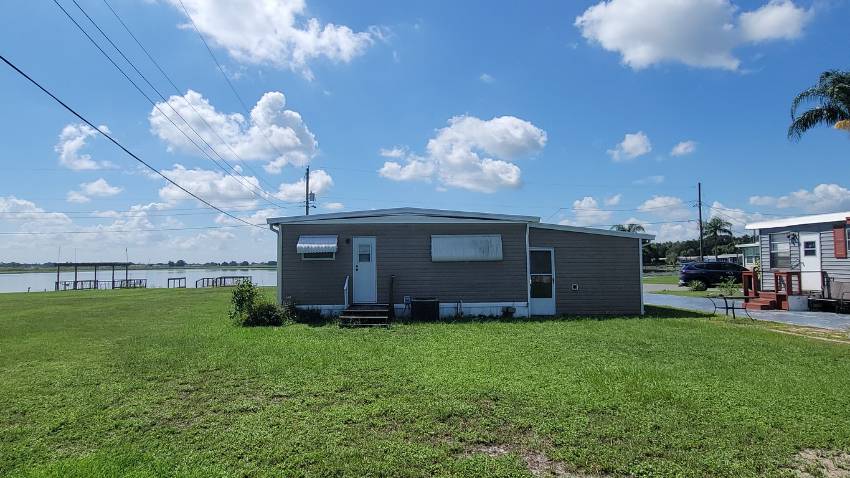 83 Murcott Dr. a Winter Haven, FL Mobile or Manufactured Home for Sale